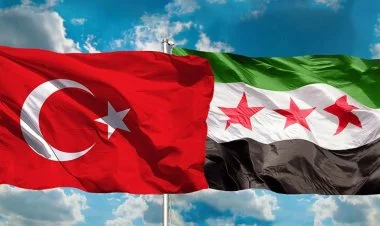 Türkiyə və Suriya hərbi əməkdaşlıq müqaviləsi imzalayacaq