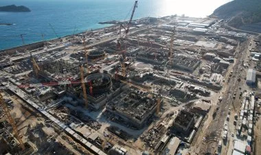 Rusların “Akkuyu” AES-də fəhlələrə verməyə pulu yoxdur