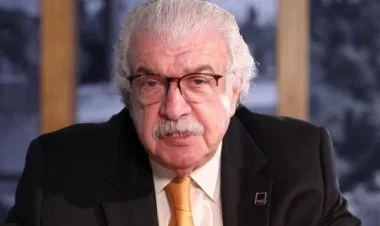 Mixail Qusman vəzifəsindən azad olunub