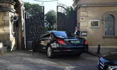 İstanbulda İran və “Avropa üçlüyü” danışıqları bitib