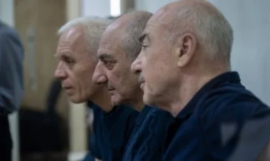 Ermənilərin məhkəməsi davam edib YENİLƏNİB