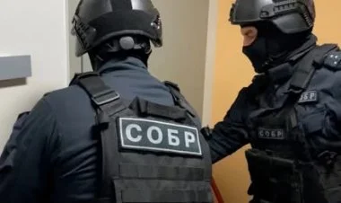 Rəhman Xəlilov ofisində axtarış aparılmasını təkzib edib