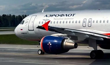 “Aeroflot” şirkətinin informasiya sistemi məhv edilib