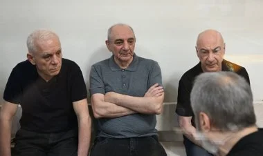 Ermənilərin məhkəməsi keçirilir YENİLƏNƏCƏK