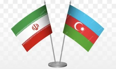 Azərbaycan-İran əlaqələrinin mövcud durumu müzakirə edilib