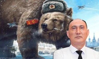 Azərbaycanlılar Rusiyanın hücum edəcəyindən qorxurlarmı?