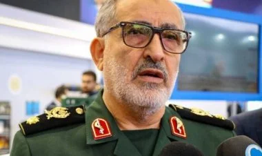 İranın Mərkəzi Qərargah rəisini "Mossad" küçədə güllələyib