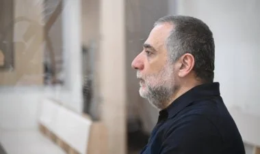 Separatçı Vardanyanın məhkəmə prosesi davam edib