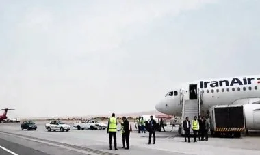 “Təbriz-Bakı-Təbriz” aviareysi üzrə uçuşlar bərpa olunub