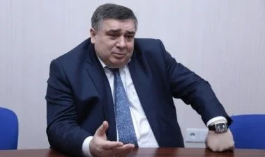 Yekaterinburqdakı diasporumuzun rəhbəri yenə axtarıştadır