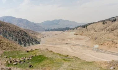 Tehranın suyu tükənir, paytaxtın köçürülməsi müzakirə edilir