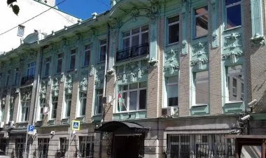 Azərbaycanın Rusiyadakı Səfirliyi məlumat yayıb