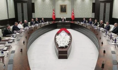 Türkiyədə Azərbaycan-Ermənistan münasibətlərinə baxacaqlar