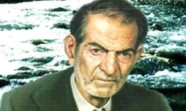 Bu gün böyük Azərbaycan şairi Şəhriyarın doğum günüdür