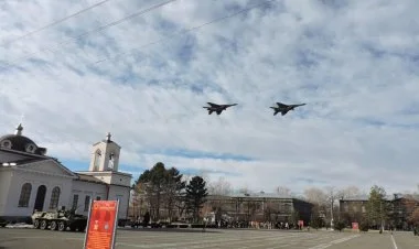 Ermənistandakı Rusiya hərbi bazası haqqında