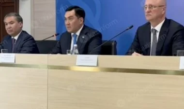 Qazaxıstan BTC neft kəməri ilə tranziti get-gedə artırır