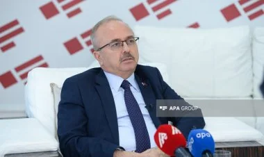 Azərbaycan ən etibarlı, ən sabit, problemsiz yeganə qonşudur