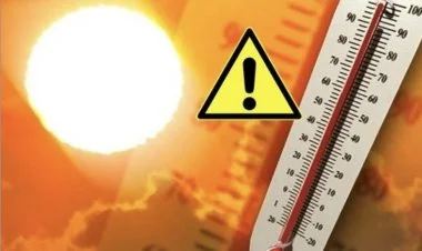 Avqust ayında hava necə olacaq?
