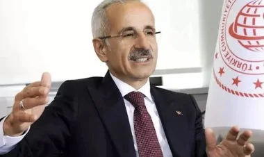 Türkiyə və Qazaxıstan Orta Dəhlizin imkanlarını artıracaq