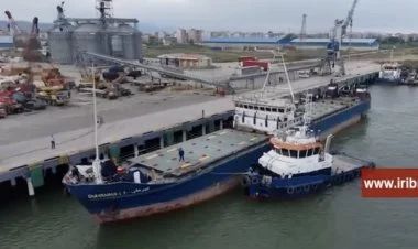 Azərbaycan və İran arasında gəmilərin hərəkəti bərpa edildi