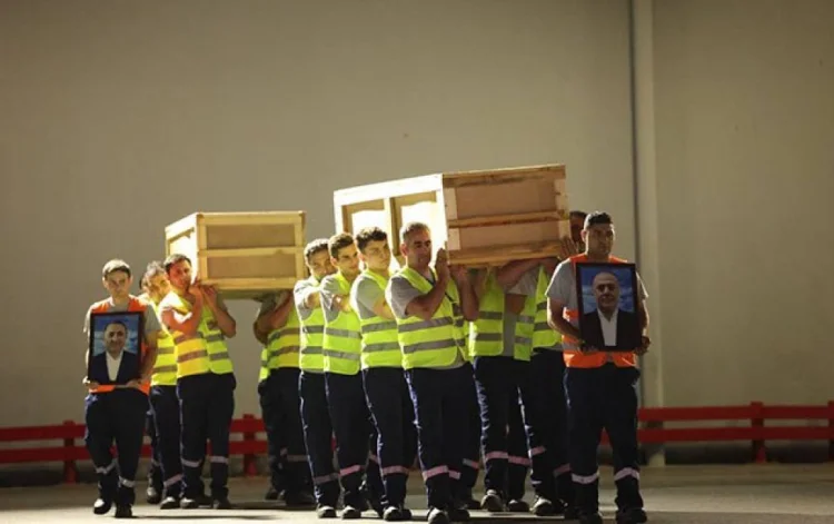 Qardaşların cəsədlərində çoxsaylı ölümcül işgəncə izləri var