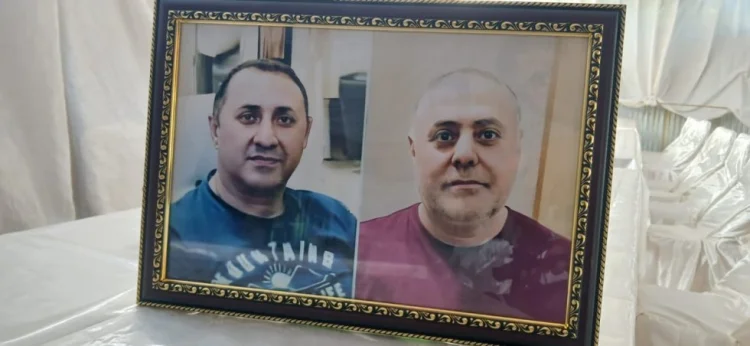 Səfərov qardaşları xüsusi amansızlıqla qətlə yetirilib