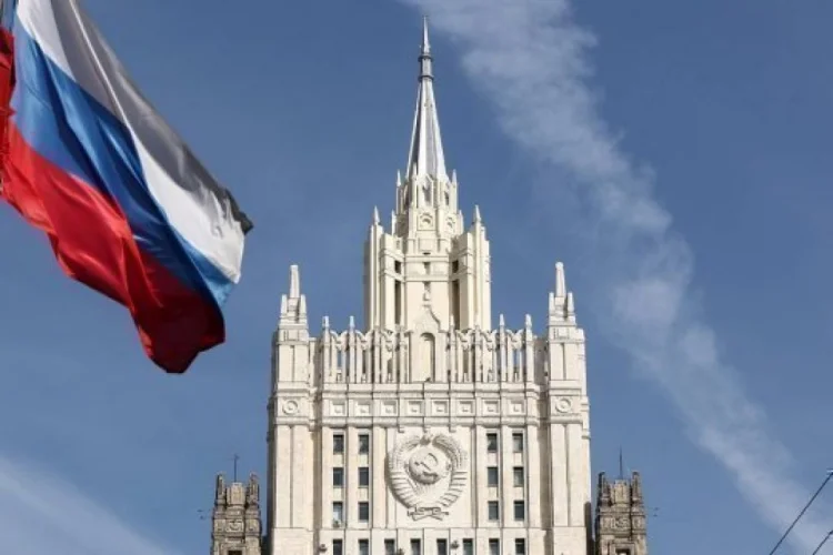Moskva münasibətlərin korlanmasında bəzi qüvvələri suçlayır