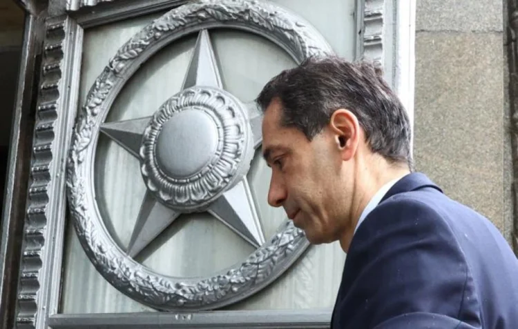 Rusiya Azərbaycana nota verib YENİLƏNİB