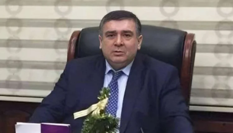 Uraldakı diasporun rəhbəri Şahin Şıxlinski buraxıldı