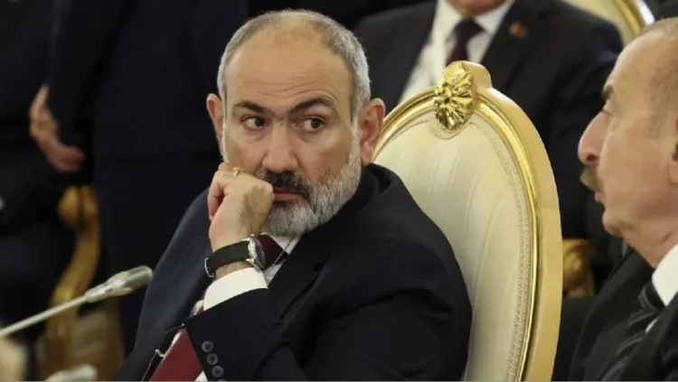 Əliyev və Paşinyan iyulun sonunda Dubayda görüşəcək