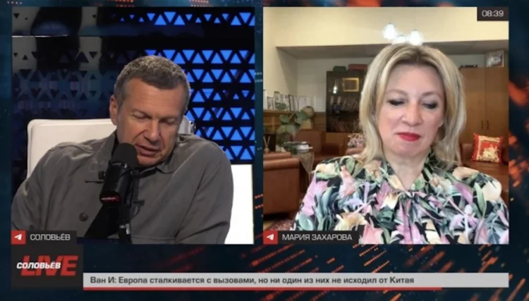 "Moskva-Bakı münasibətlərini bəyənməyən qüvvələr var"