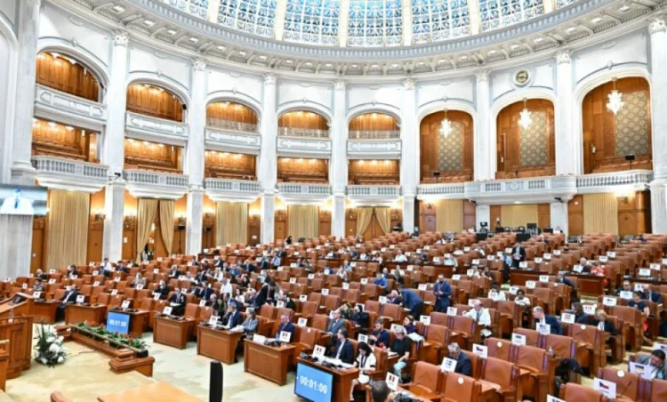 ATƏT PA Gürcüstan əleyhinə qətnamə qəbul edib