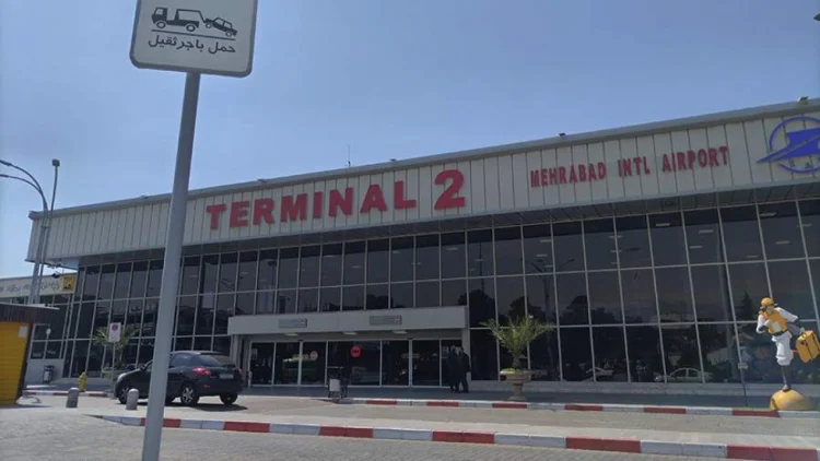 İran yenidən hava məkanını açıb