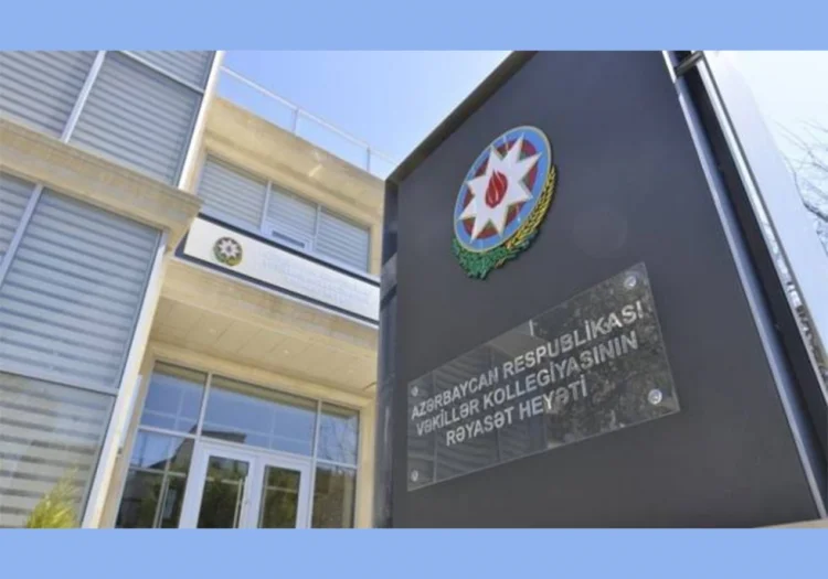 Vəkillərin Yekaterinburq hadisələri ilə bağlı müraciəti