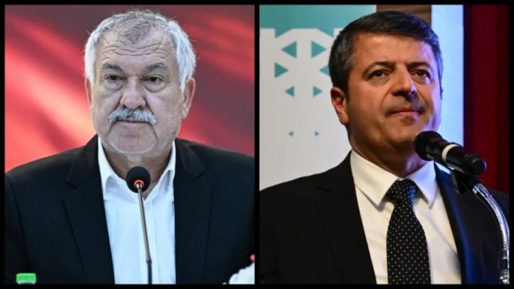 Adana, Adıyaman və Antalya Bələdiyyə sədrləri saxlanıldı