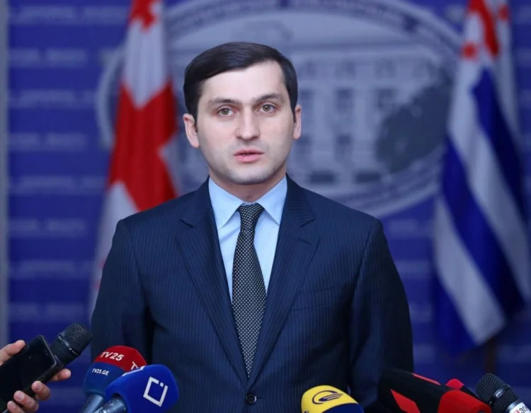 Acarıstan hökumətinin keçmiş sədri güllə yarası alıb