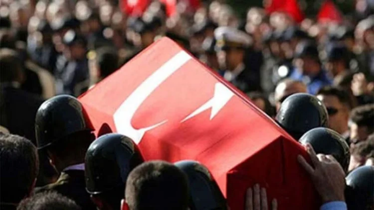 İraqda şəhid olan türk hərbçilərinin sayı 12-yə çatdı FOTO