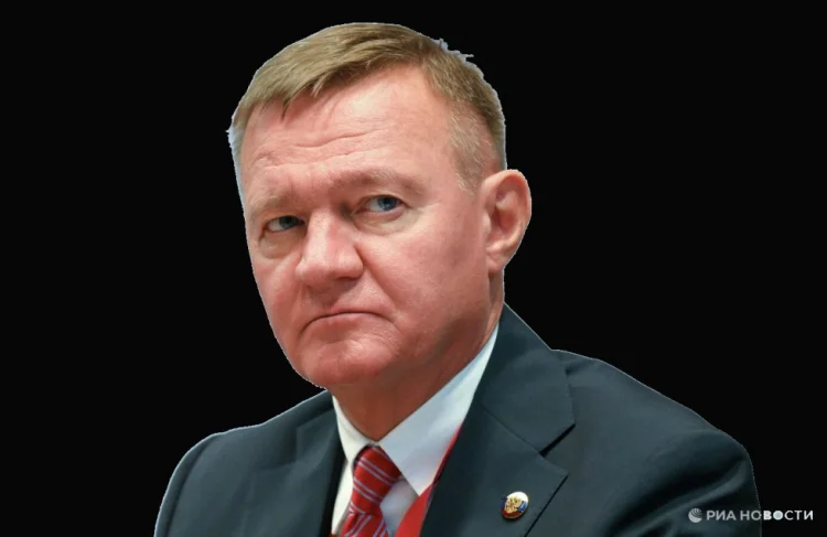 Putinin bu gün işdən çıxardığı nazir özünü öldürdü YENİLƏNİB