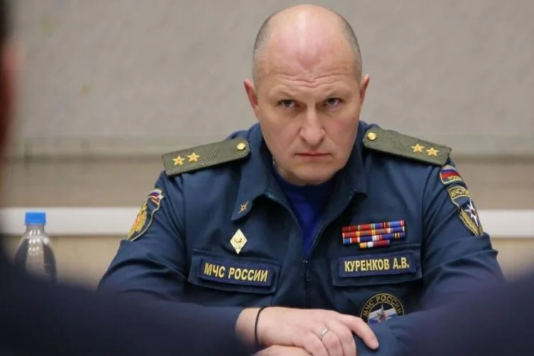 Putin Əliyevlə danışıqlar üçün FHN rəisini göndərib