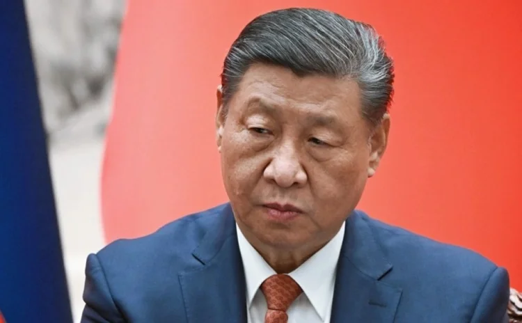 Si Cinpinin BRICS Sammitində iştirak etməməsi nə deməkdir?