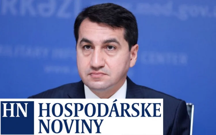 Qaz, Ermənistanla sülh və Bakının diplomatik balansı...
