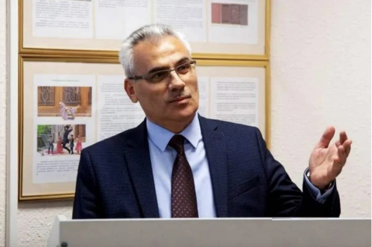 Moskva Azərbaycan diasporunun rəhbərini deport edir