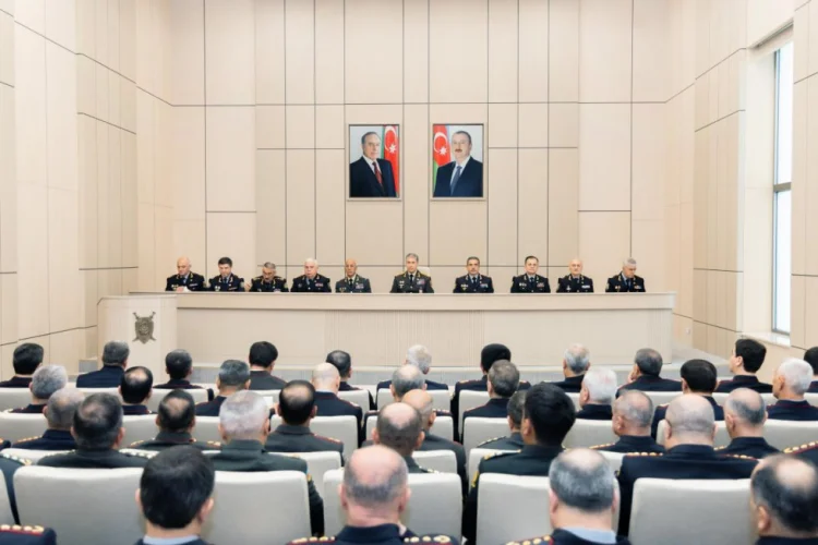 Ötən 6 ayda 17049 cinayət törədilib, ağır cinayətlər azalıb