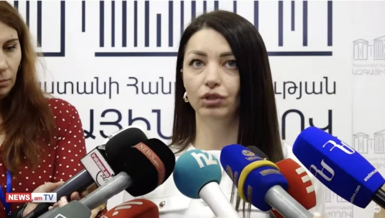 Ermənistanda "Daşnak" partiyasını qadağan etmək istəyirlər