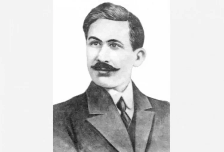 Bu gün görkəmli şair Abbas Səhhətin vəfatından 107 il ötür