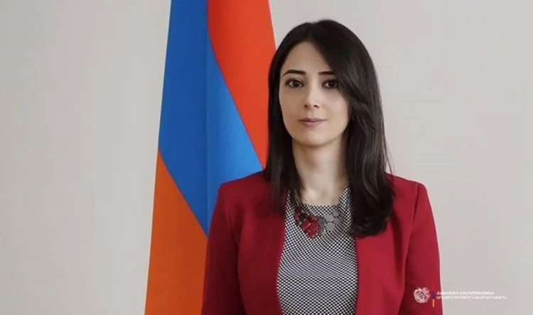 Ermənistan XİN: Əliyevlə Paşinyanın görüşü uğurlu olub