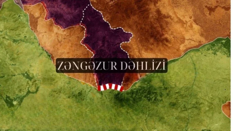 Ermənistan-Azərbaycan münaqişəsi başladığı nöqtəyə qayıdıb