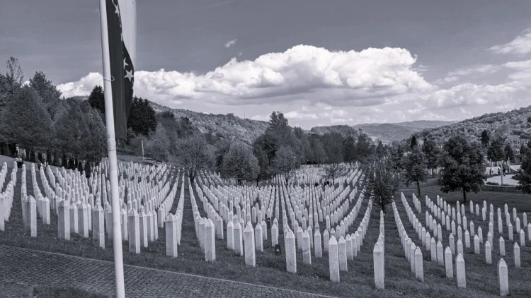 Srebrenitsa soyqırımından 30 il ötür