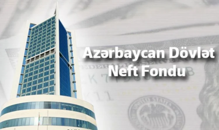 Dövlət Neft Fondunun aktivləri artıb