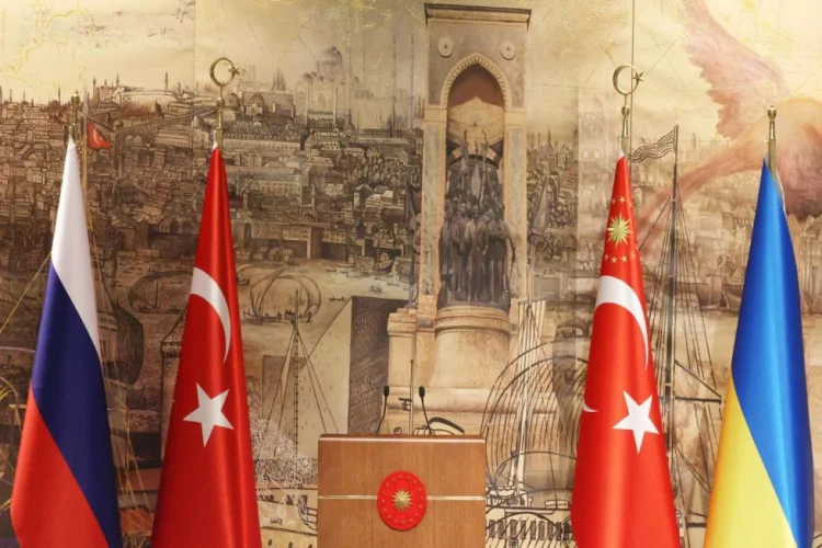 "İstanbul formatı aktuallığını itirib"